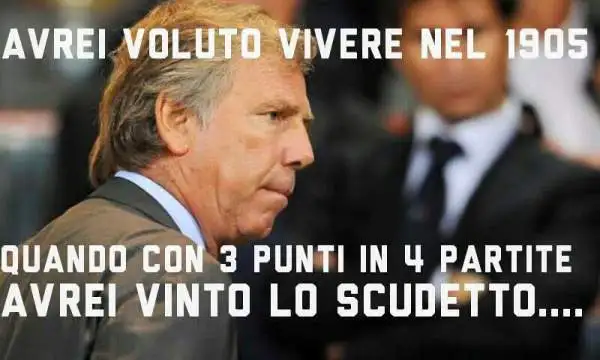 Anche gli appassionati di sport si sono scatenati dopo la frase di Alice Sabatini: "Avrei voluto vivere durante la Seconda Guerra Mondiale".