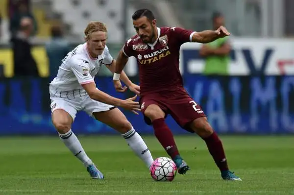 Torino-Palermo 2-1