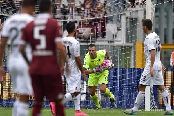 Torino-Palermo 2-1