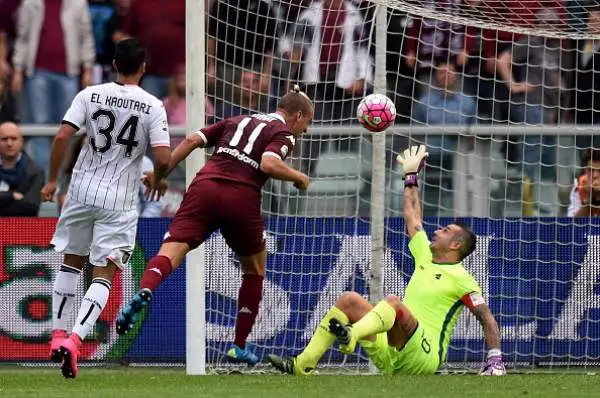Torino-Palermo 2-1