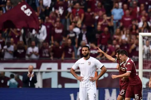 Torino-Palermo 2-1