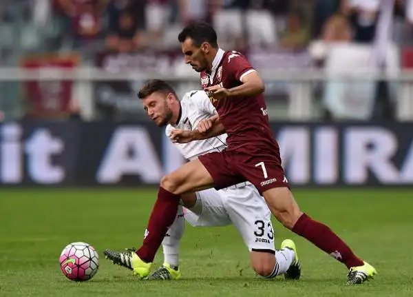Torino-Palermo 2-1