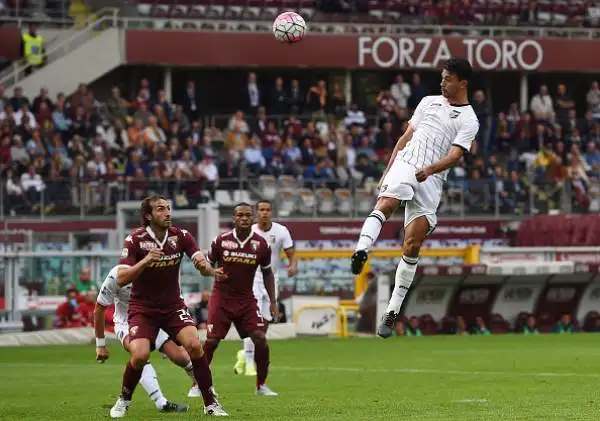 Torino-Palermo 2-1