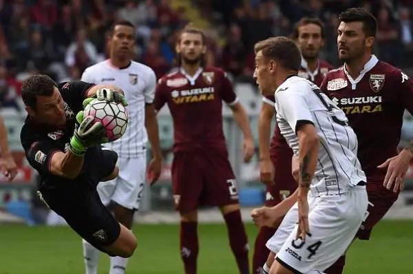 Torino-Palermo 2-1
