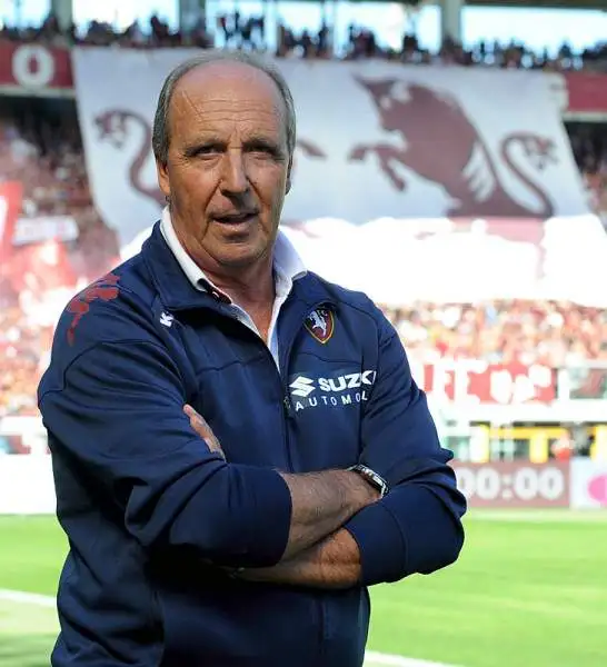 Un'altra ottima prestazione del Torino di Ventura che mette al sicuro il risultato già nella prima frazione con una doppietta di Fabio Quagliarella.