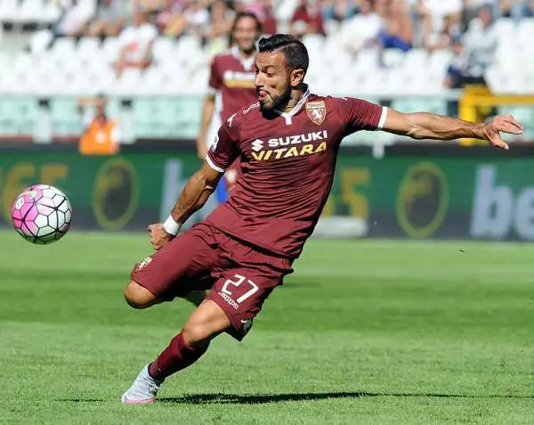 Un'altra ottima prestazione del Torino di Ventura che mette al sicuro il risultato già nella prima frazione con una doppietta di Fabio Quagliarella.