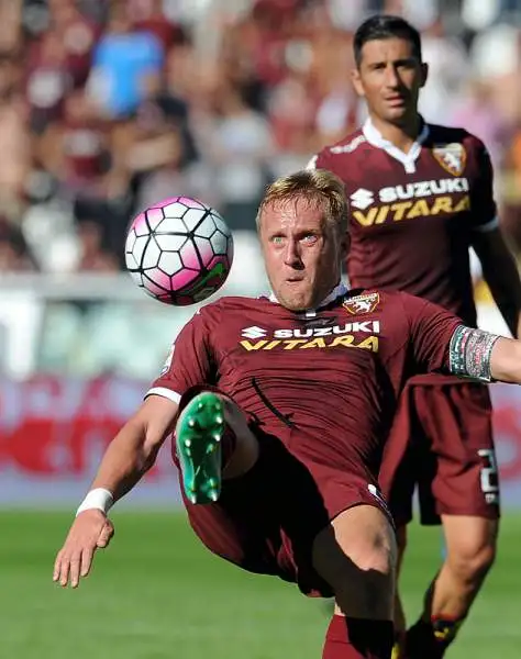 Un'altra ottima prestazione del Torino di Ventura che mette al sicuro il risultato già nella prima frazione con una doppietta di Fabio Quagliarella.