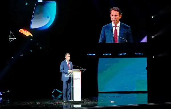 Presentata a Milano la nuova stagione dell'emittente satellitare.