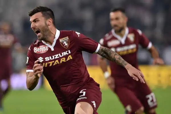 Juventus-Torino 2-1. Bovo 7. Illude i granata con un missile imparabile anche per Buffon.