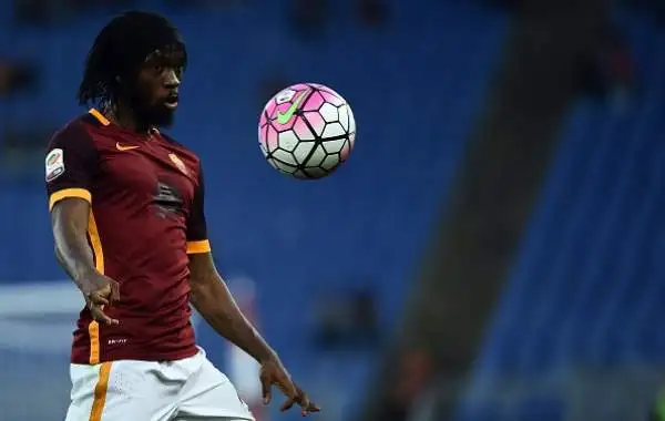 Roma-Empoli 3-1. Gervinho 6. Da prima punta fatica e nel primo tempo spreca due nitide occasioni ma nella ripresa trova il modo di far segnare Salah.