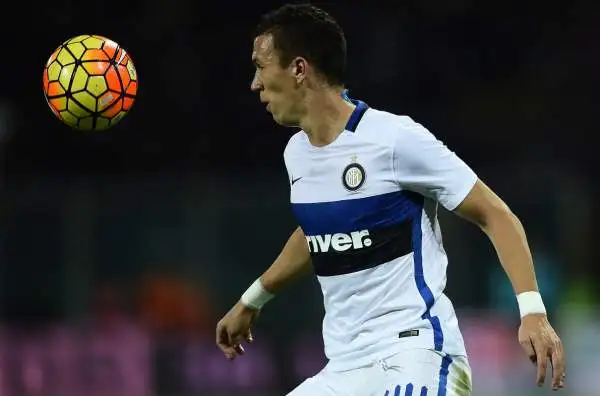 Palermo-Inter 1-1. Perisic 6. Segna il gol del vantaggio, ma nel breve non è esplosivo come al solito e si muove poco senza palla.
