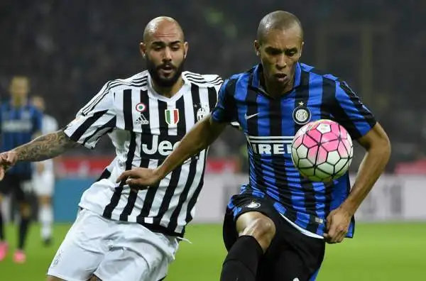 Inter-Juventus 0-0. Zaza 7. Primo tempo da protagonista, sfiora due volte la rete. Nella ripresa bene anche in veste di rifinitore per Cuadrado.