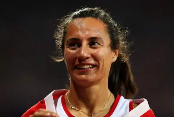 E’ stato revocato per doping l’oro di Londra 2012 ad Aslı Çakır Alptekin. La mezzofondista turca aveva vinto i 1500 metri alle Olimpiadi del 2012. Oltre alla revoca è arrivata la squalifica di otto an