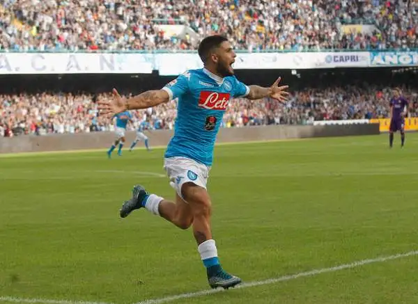 Napoli-Fiorentina 2-1