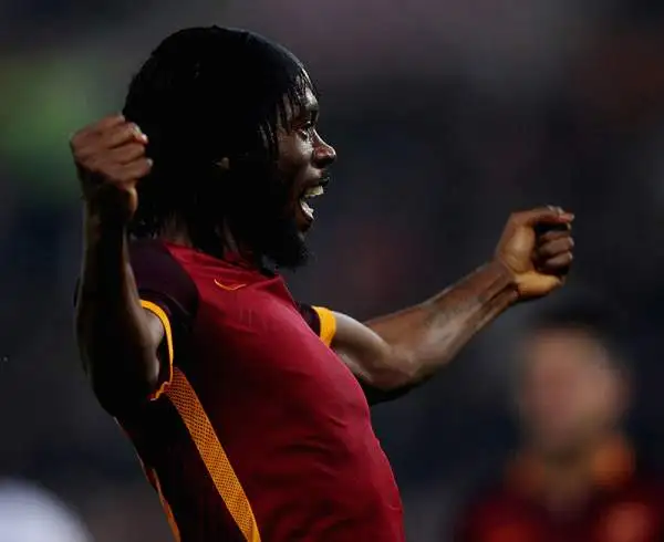 La Roma si è torna in testa alla classifica battendo 3-1 l'Udinese con i gol del solito Pjanic, del redivivo Maicon e di Gervinho, di Thereau il gol della bandiera per i friulani.