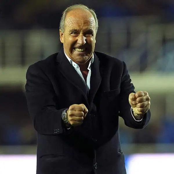 Importante successo esterno per il Torino di Ventura che vince a Bergamo grazie ad una rete di Bovo sugli sviluppi di un calcio d'angolo.