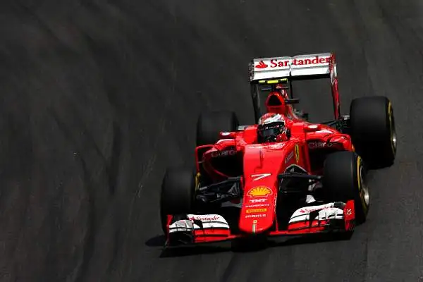 Rosberg imprendibile in Brasile, Vettel terzo. La Mercedes domina a San Paolo, le Rosse chiudono al terzo e quarto posto.
