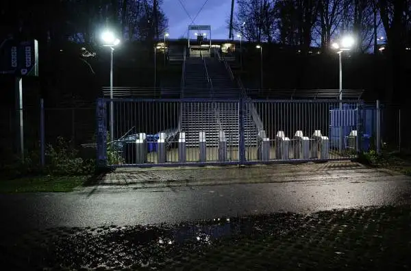 Hannover, allarme bomba. Evacuata la HDI-Arena: annullata Germania-Olanda.