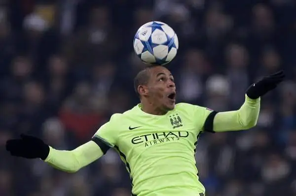 Fernandinho 6,5. Il più pericoloso dei suoi, sia sullo 0-0 che nella ripresa con un palo che grida vendetta.