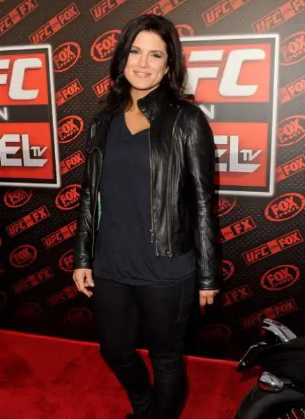 "The Richest" ha stilato la classifica delle venti sportive più affascinanti dell'anno: 4 - Gina Carano (arti marziali).
