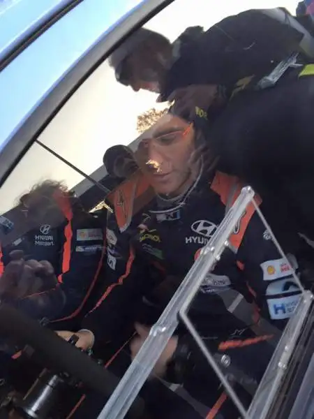Valentino Rossi e tutti gli altri protagonisti dell'ormai tradizionale appuntamento di fine stagione.