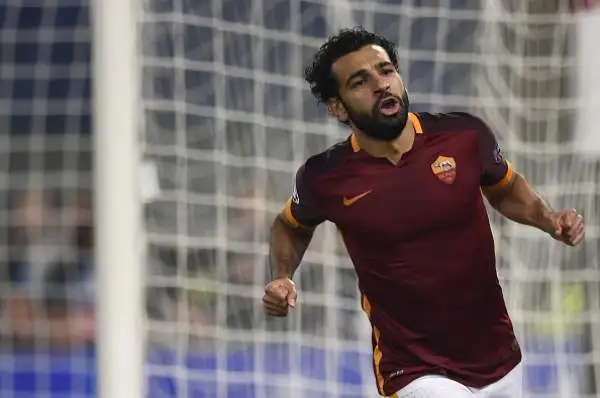 Salah 6,5. Sblocca il risultato dopo due minuti, dimostrando di essere l'arma in più di quest'anno.