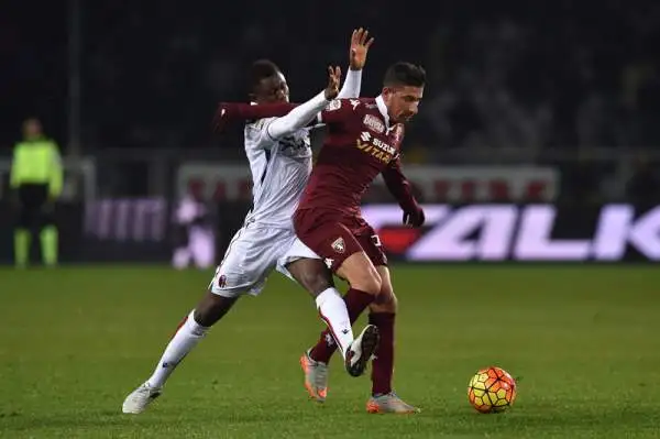 Bologna ko, il Toro riaggancia la Juve. Belotti e Vives firmano il 2-0 sugli emiliani.