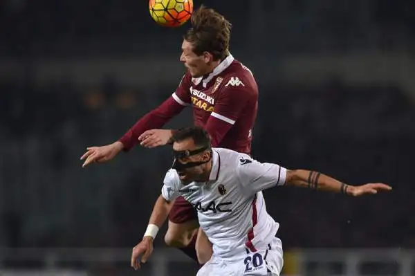 Bologna ko, il Toro riaggancia la Juve. Belotti e Vives firmano il 2-0 sugli emiliani.