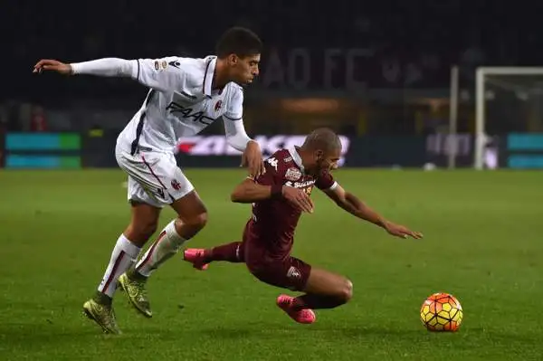 Bologna ko, il Toro riaggancia la Juve. Belotti e Vives firmano il 2-0 sugli emiliani.