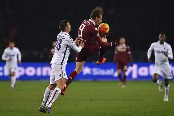 Bologna ko, il Toro riaggancia la Juve. Belotti e Vives firmano il 2-0 sugli emiliani.