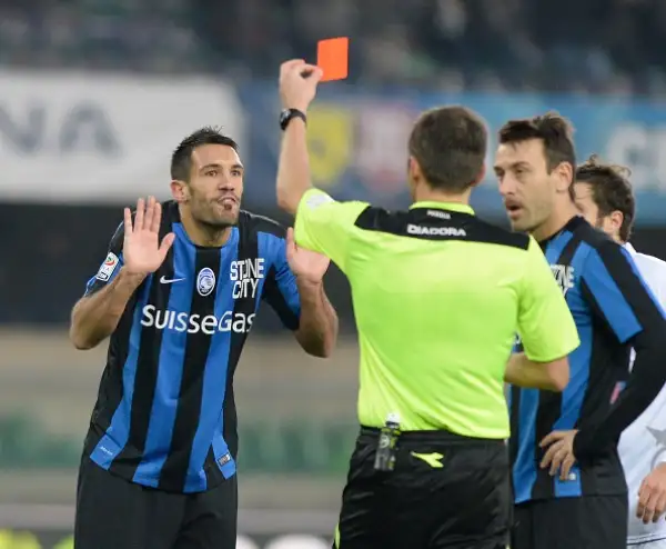 Chievo-Atalanta 1-0