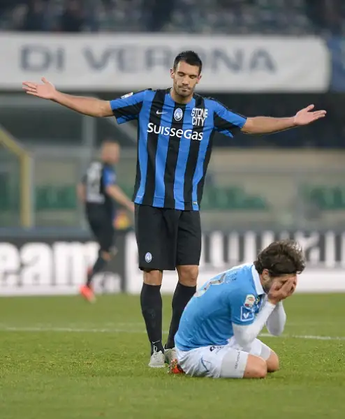 Chievo-Atalanta 1-0