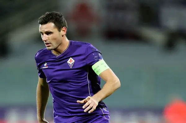 Fiorentina-Belenenses 1-0. Pasqual 6,5. Fra i migliori in campo, corre senza sosta sulla fascia sinistra. Il gol di Babacar arriva proprio dopo una sua azione personale. 