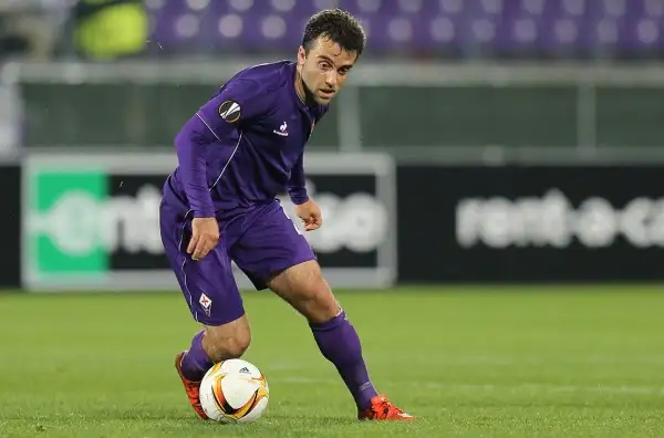 Giuseppe Rossi: chiuso alla Fiorentina, Pepito è in cerca di rilancio. E' stato accostato a Genoa, Sampdoria, Lazio, Palermo e Bologna.