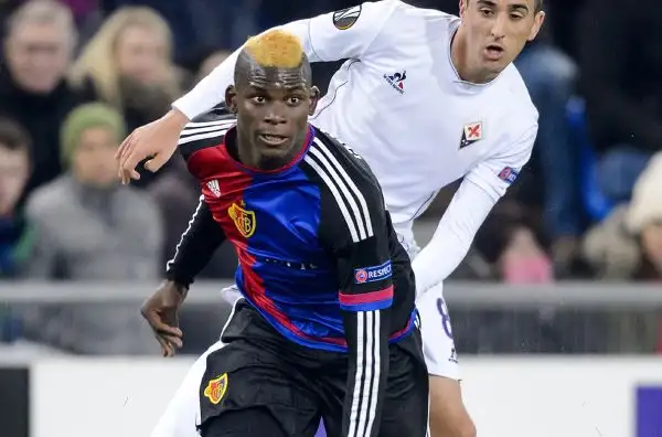 Embolo (Basilea). Diciotto anni e talento da vendere per la punta del Basilea,  nato come centrocampista. E' seguito da tutte le più grandi squadre del mondo: tra queste anche la Juve.