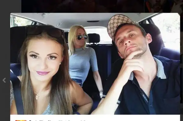 Il centrocampista croato dell'Inter Marcelo Brozovic ha lanciato una nuova moda con l'ormai famoso gesto che sta spopolando sui social tra i nerazzurri.