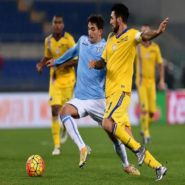 Matri-Zukanovic: Lazio-Samp pari e scontente. Termina 1-1 il brutto posticipo dell'Olimpico.