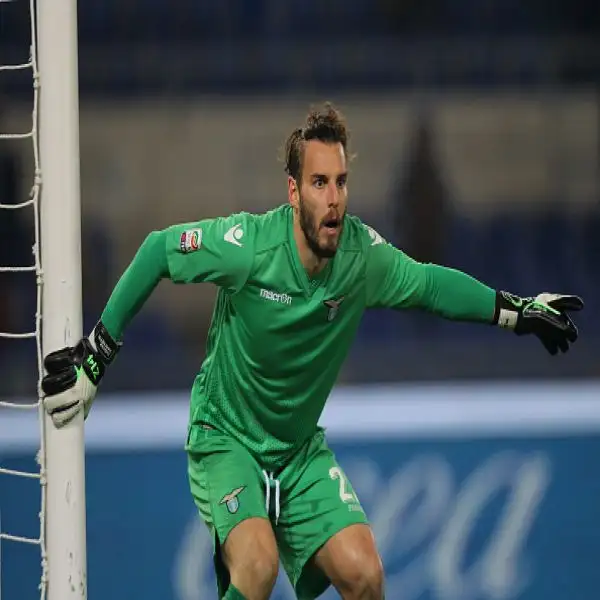Matri-Zukanovic: Lazio-Samp pari e scontente. Termina 1-1 il brutto posticipo dell'Olimpico.