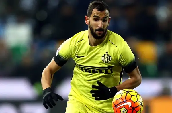 Udinese-Inter 0-4. Montoya 6,5. Incredibile, ha giocato Montoya. E ha giocato pure bene. Certo, non è Burgnich, ma a tratti si è fatto notare in positivo.
