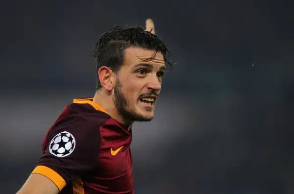 Florenzi 5,5. Dopo un timido primo tempo cresce e mette lo zampino in tante azioni pericolose della Roma. Nella ripresa alcune sue sviste rischiano di costare care.