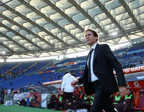 Giallorossi fuori dalla Coppa Italia, i liguri passano all'Olimpico.