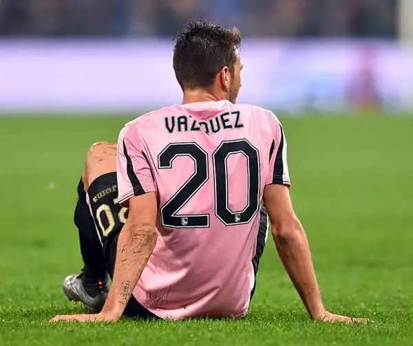 La Sampdoria torna alla vittoria con i gol di Soriano e Ivan, è la prima della gestione Montella. Sospiro di sollievo per i liguri, che superano un Palermo mai realmente all'altezza.