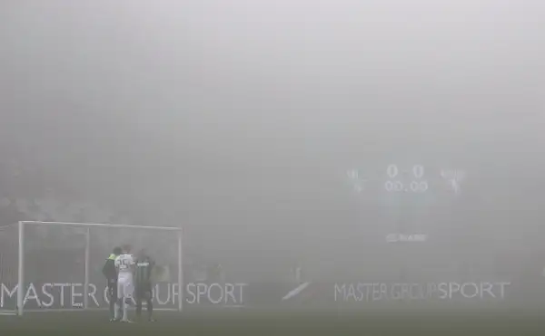 Sassuolo-Torino (post.)