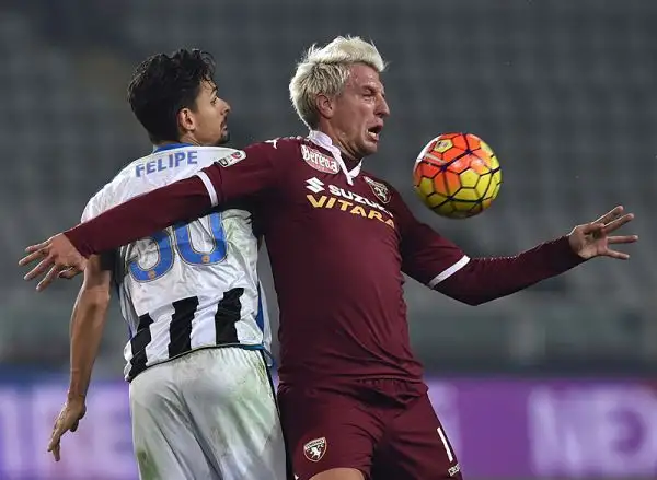L'Udinese torna alla vittoria con un gol di Perica e fa un balzo lontano dalla zona retrocessione. Ennesimo stop per il Torino, che non ha sfruttato la superiorità numerica per l'espulsione di Wague.