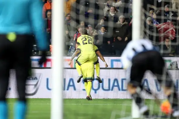 Udinese-Inter 1-4