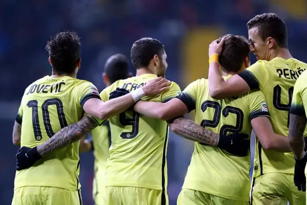 Udinese-Inter 1-4