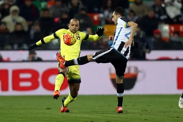 Udinese-Inter 1-4
