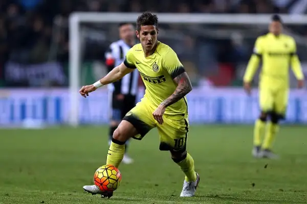 Udinese-Inter 1-4