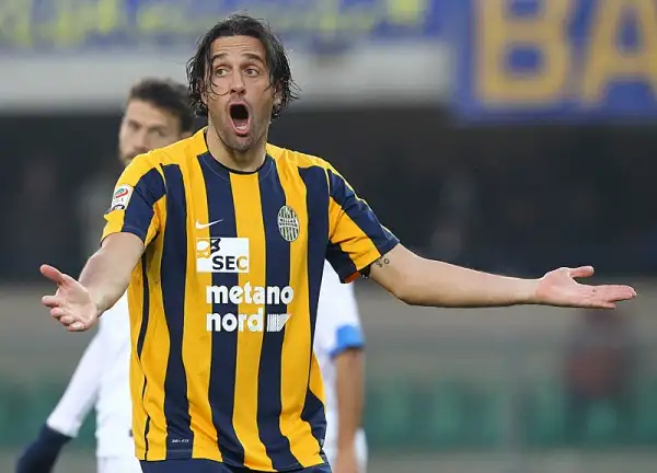 Brutta sconfitta per il Verona di Delneri che cede in casa contro un buon Empoli. Al 61' della ripresa il gol degli ospiti segnato da Costa.