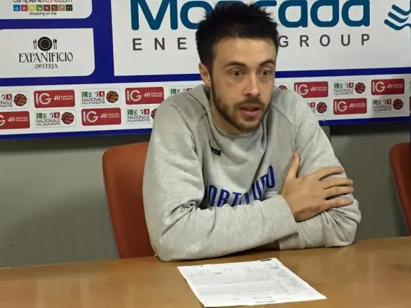 Vincendo la prima partita del 2016, la Fortitudo Moncada ha chiuso al primo posto il girone d'andata della serie A2 Ovest.
